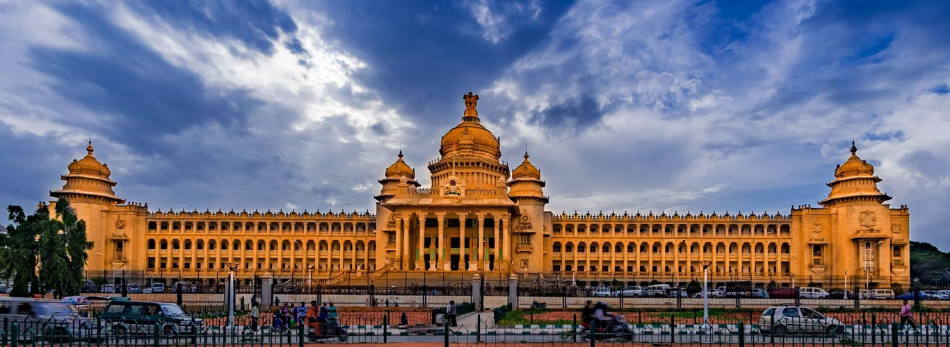 IAD to Bangalore | Travelolog.com