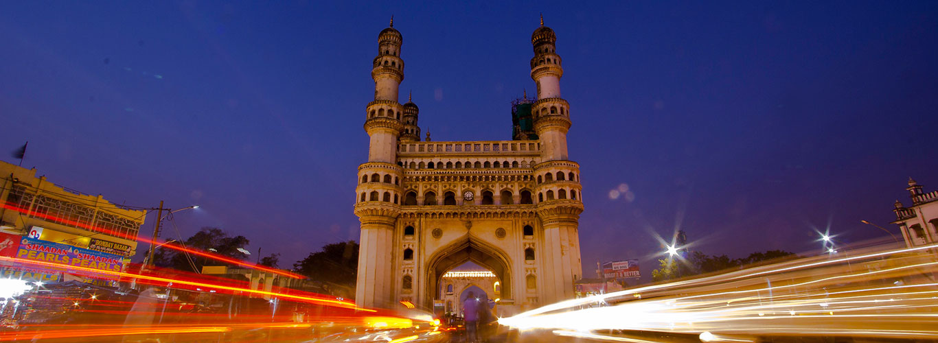 Houston to Hyderabad Flights - IAH to Hyderabad | Travelolog