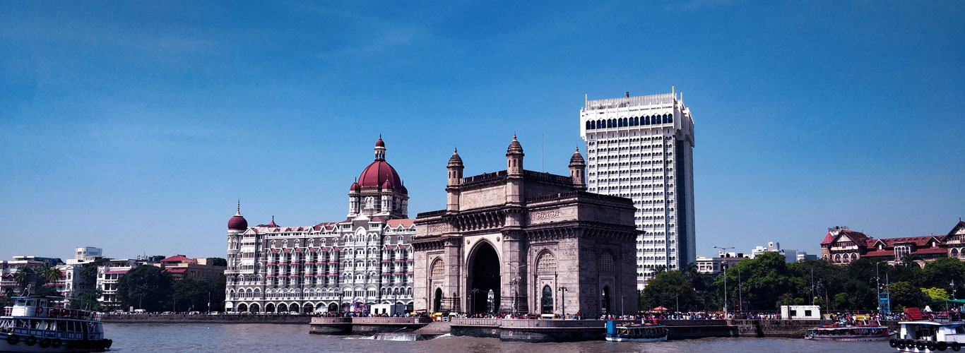 Flights from IAD to Mumbai |Travelolog.com