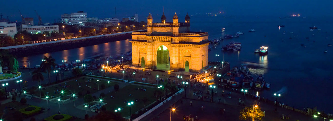 Cheap discounted offers for Austin to Mumbai flights |travelolog.com
